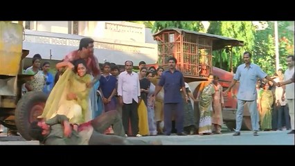 VnrTrio New Released Full Hindi Dubbed Action Movie | Thalapathy Vijay Blockbuster South Movie 2023