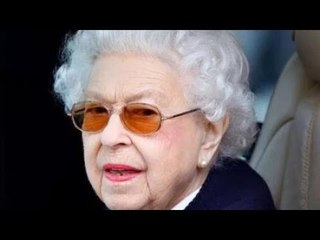 Salute della regina: è improbabile che il monarca sia al riposo del giubileo a causa di "giorni buon