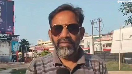 प्रयागराज: काँग्रेस नेता ने कानून व्यवस्था को लेकर खड़े किए सवाल, जानें क्या कहा