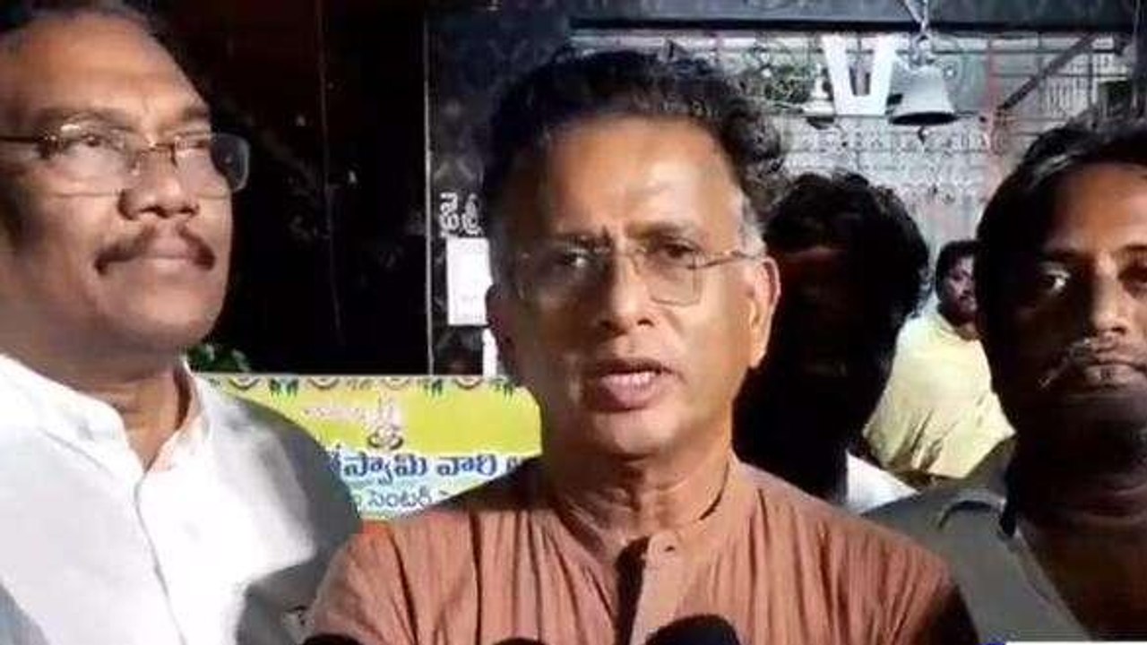 కృష్ణా జిల్లా: ''పేర్ని నాని, జోగి రమేష్ లను కూడా జైలుకు పంపిస్తాం''