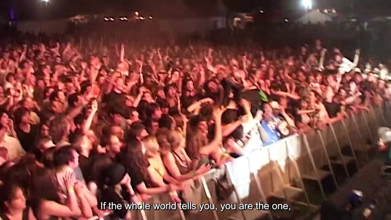 Peter Doherty: Stranger In My Own Skin - Trailer