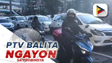 Taxi operators at drivers sa lungsod ng Baguio, hinimok na panatilihin ang kalidad ng kanilang serbisyo