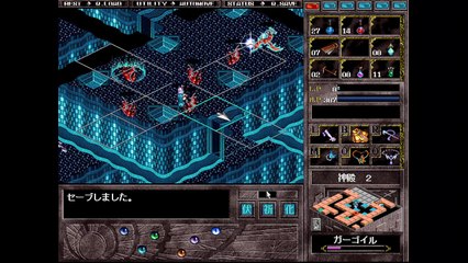 【プレイ動画】Brandish4 眠れる神の搭【クレールLight31】