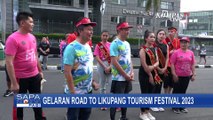 Pemkab Minahasa Utara Gelar Road to Likupang Tourism Festival 2023