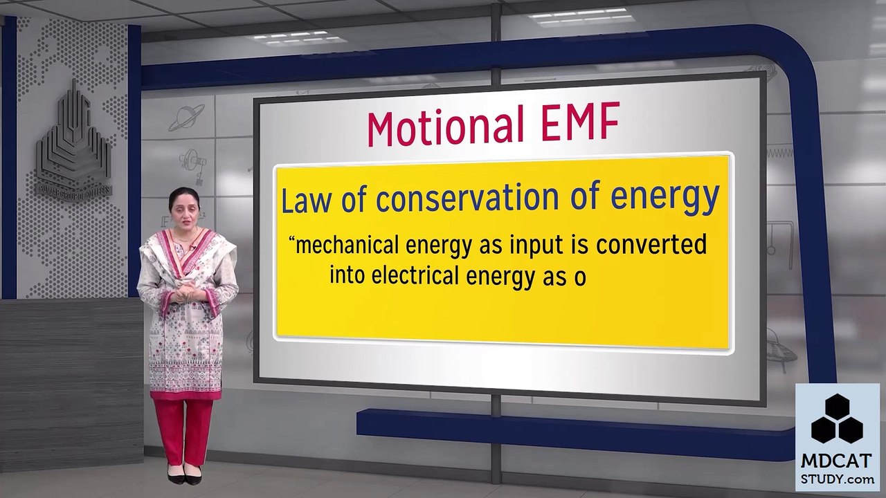 2. Motionless EMF