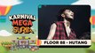 Floor 88 - Hutang (LIVE) | Konsert Karnival Mega SURIA