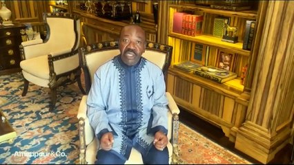 Amanpour & Co. - September 5, 2023