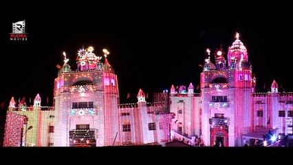 Kanshi Nagri Jana | Balvir Takhi | S. Rishi | Rudra Movies