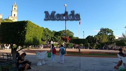 Best places in the Yucatan Peninsula, Mexico