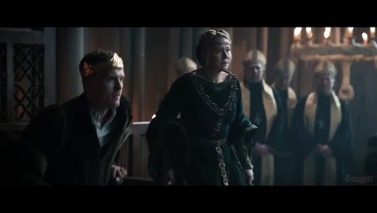 Margrete Reine du Nord Bande-annonce (FR)