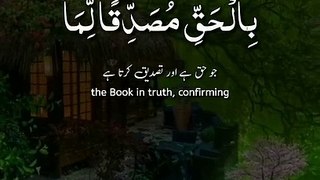Beautiful Quran Tilawat | Recitation | Islamic | Relaxing