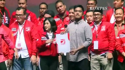Jalan Ninja Keluarga Jokowi | NEWS OR HOAX