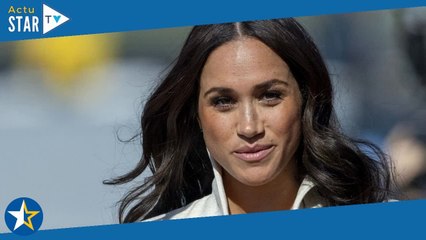 Meghan Markle : son père transporté d'urgence à l'hôpital, essoufflé et incapable de parler