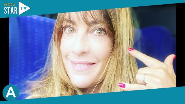 Eve Angeli mariée : 12 ans d'écart, très bel homme ... nouveaux indices sur son époux mystère ! (EX