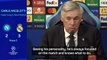 Ancelotti surprised by Bellingham success