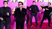 Bollywood Actors Anil Kapoor और Jitendra का Dhol पर जबरदस्त dance, Video हुआ Viral! FilmiBeat