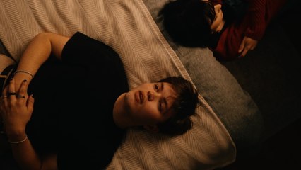 Camylio - hurting me, hurting you