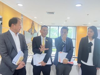 ประชุม กสทช. “ล่ม”  ไม่ครบองค์ประชุม บอร์ดเสียงข้างมากประชุมแบบเปิดเผย