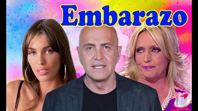 ¡MARTA LÓPEZ ÁLAMO ESTÁ EN SH0CK! LYDIA LOZANO CONFIRMA EMBARAZO Y KIKO MATAMOROS EL PADRE DEL BEBÉ