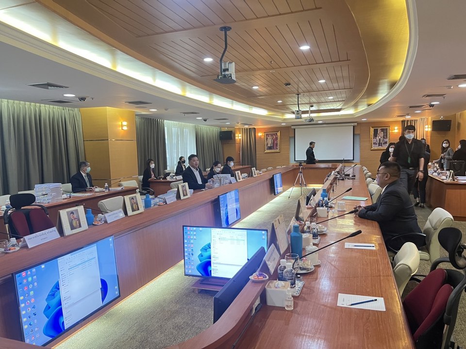 ประชุม กสทช. “ล่ม” ไม่ครบองค์ประชุม บอร์ดเสียงข้างมากประชุมแบบเปิดเผย