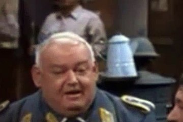 Hogan's Heros S03E22 Duel Of Honor