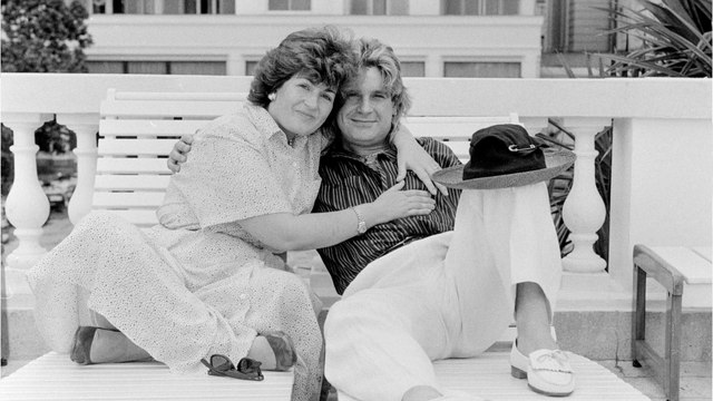 Sharon Osbourne has changed a lot in the past few years, here's what she looked like when she was younger