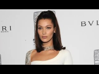 Vendredi 26 février 2021, Bella Hadid a partagé une série de clichés sur Instagram afin de montrer à