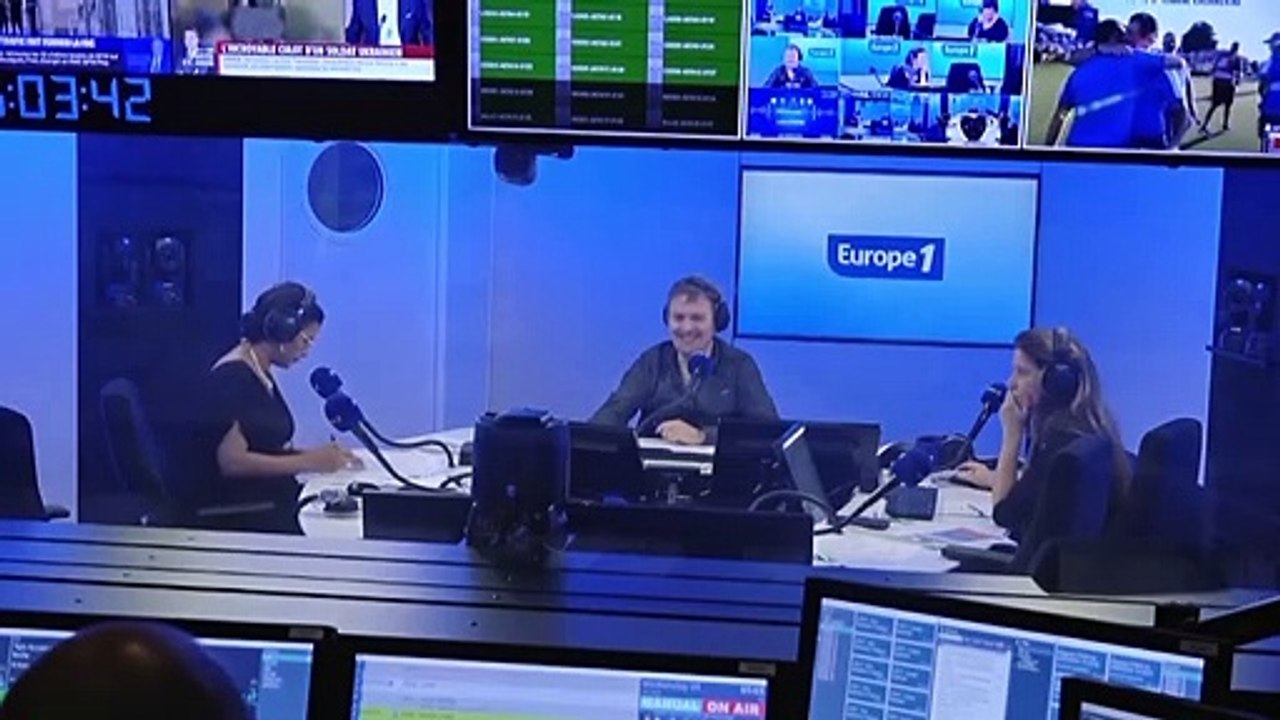 Italie : un bus tombe d'un pont à Venise et prend feu, au moins 21 morts