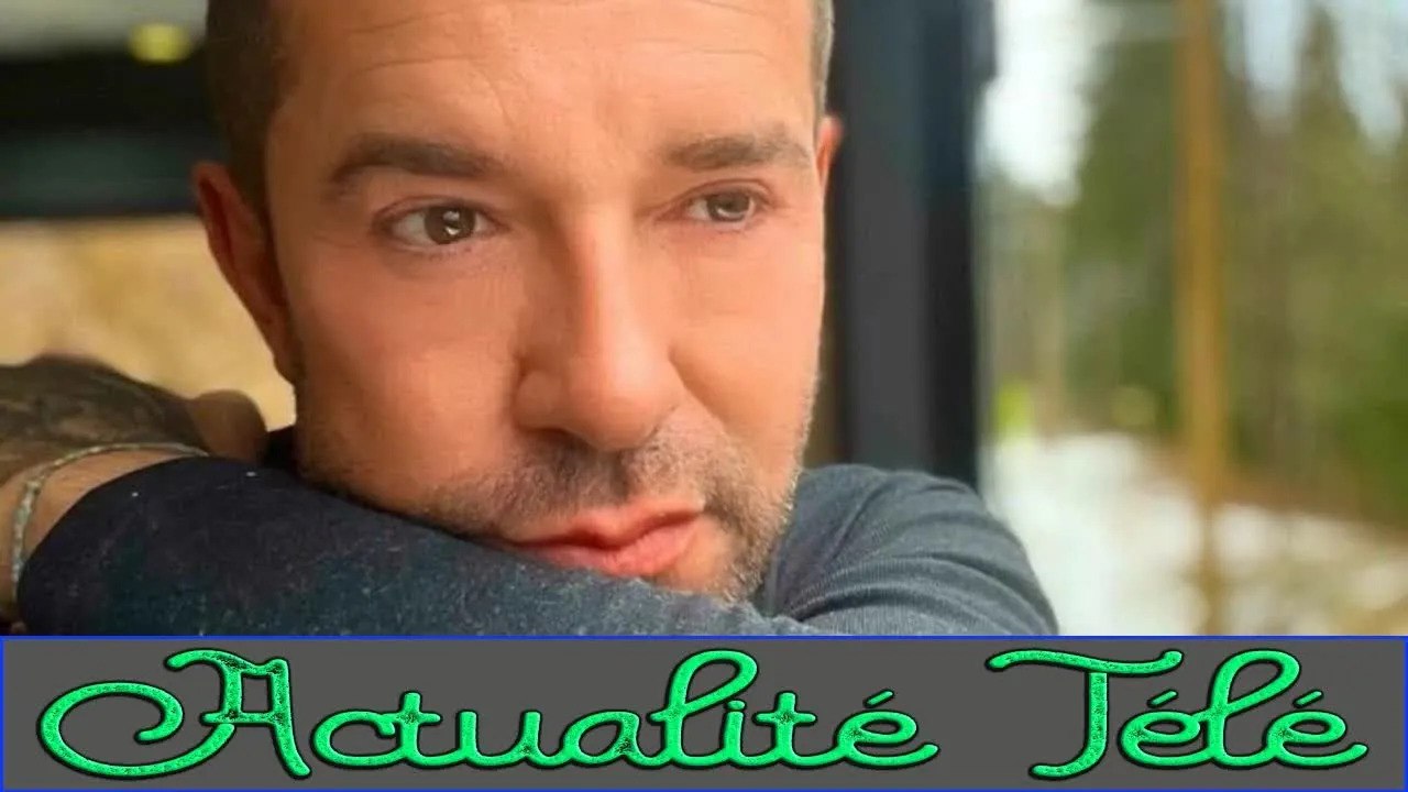 Mathieu (L’amour est dans le pré) se livre sur son divorce douloureux avec Alexandre