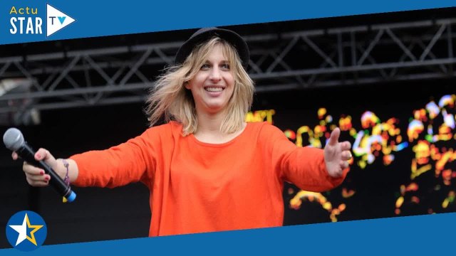 Je rêve d'une nuit de sommeil : Amandine Bourgeois (Nouvelle Star, 20 ans) se confie sur sa vie de