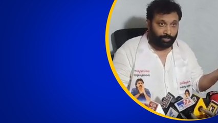 Jogi Ramesh నీకు Pawan Kalyan గురించి  మాట్లాడే అర్హత లేదు  -  Kiran Royal | Telugu OneIndia