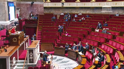 1ère séance : Plein emploi (suite) - Vendredi 29 septembre 2023