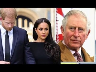 Royal Family LIVE: Meghan et Harry pourraient saboter les titres Archie et Lili avec l'émission Netf