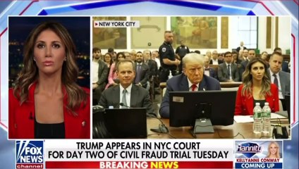 Alina Habba: This case is NOT RIGHT