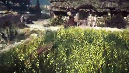 A plague tale : Requiem | * first chapter * Under a new sun part 2