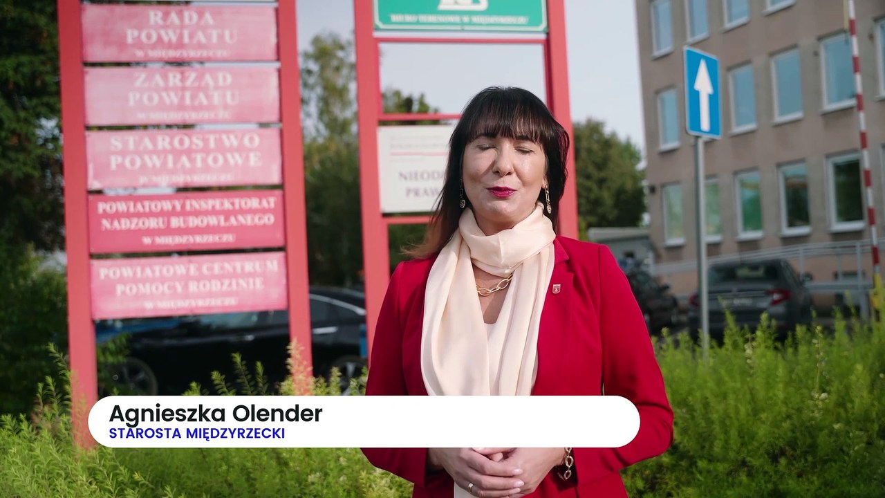 Gazeta Lubuska. Międzyrzecz. Podsumowanie projektu Erasmus