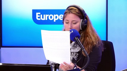Décès de Jean-Pierre Elkabbach : l'éditorialiste Christophe Barbier se souvient de ses débuts auprès du journaliste