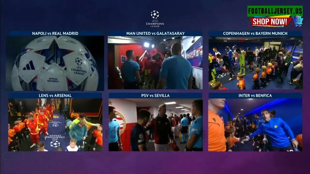 Benfica vs Inter Milan 0-1 UEFA Champions League Highlights & All Goals 2023