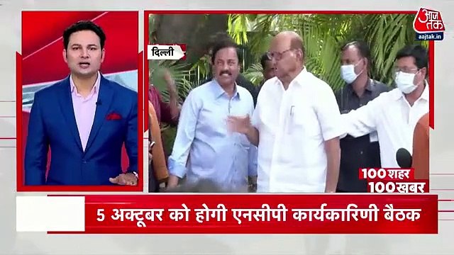 Major accident occurred due to cloud burst in Sikkim