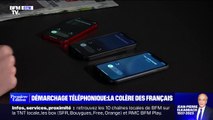 Démarchage téléphonique: près de 3 Français sur 4 sont concernés au moins une fois par semaine