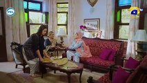 Mannat Murad Episode 02 - [Eng Sub] - Digitally Presented by PEL - 2nd October 2023 - Iqra Aziz