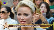 Charlène de Monaco : son mari Albert II révèle  vraie raison de son hospitalisation en urgence