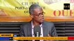 #HAITI|DEKANTE|Ing. Mathias Pierre, Ex-ministre Délégué chargé des questions Electorales