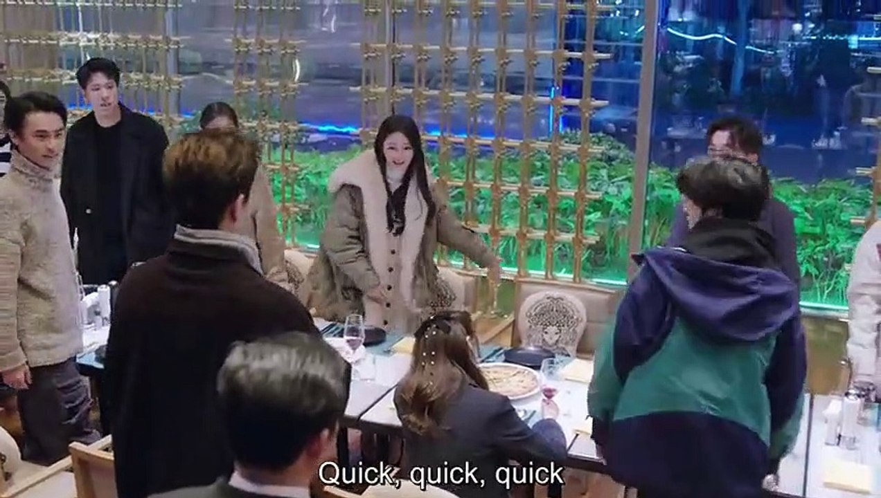 (ENG) My Precious (2023) Ep 5 EngSub