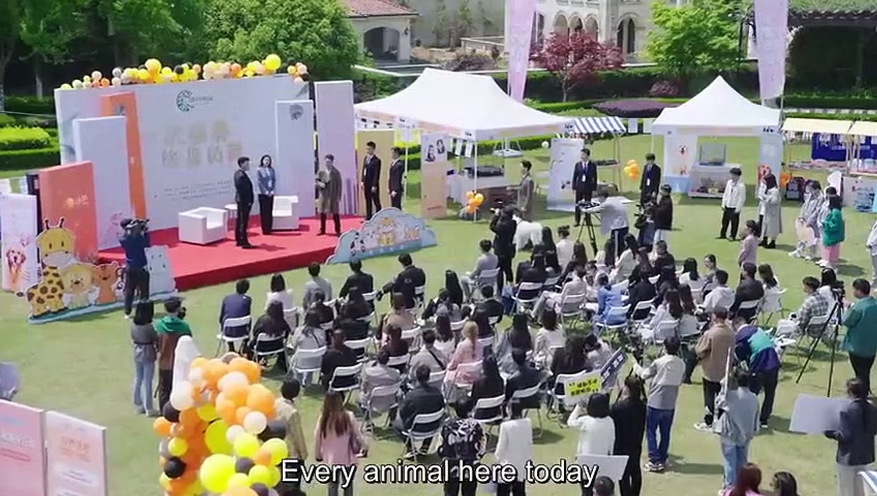 (ENG) My Precious (2023) Ep 1 EngSub