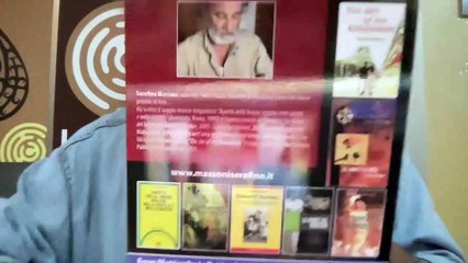 Flavia Vento vede la Modonna