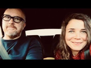 Blanche Gardin : Les révélations graves de son ex-mari.