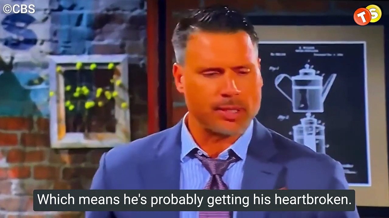 Nick leans on Sharon, Diane makes risky decision, Nikki gets nervous