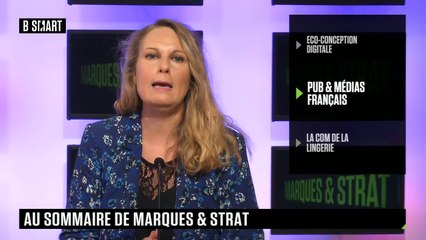 MARQUES & STRAT - Emission du vendredi 6 octobre