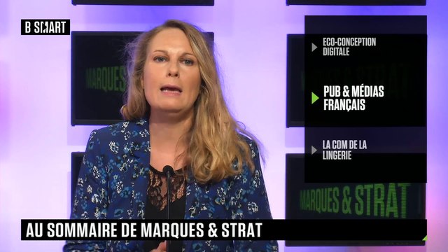 MARQUES & STRAT - Emission du vendredi 6 octobre